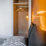Hotel Jez&spi - Fialka Susice (Plzen)