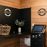 Hotel Jez&spi - Fialka Susice (Plzen)