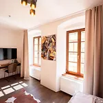 Hotel Jez&spi - Fialka Susice (Plzen)