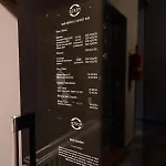 Jez&spi - Fialka Hotel