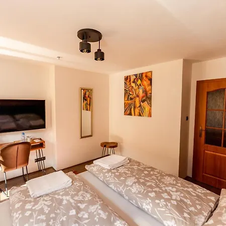 Hotel Jez&spi