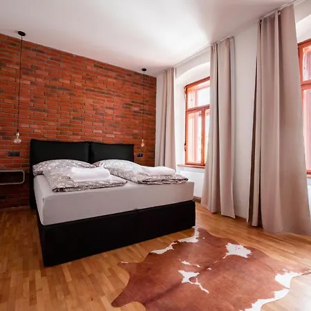 Jez&spi Hotel Susice (Plzen)