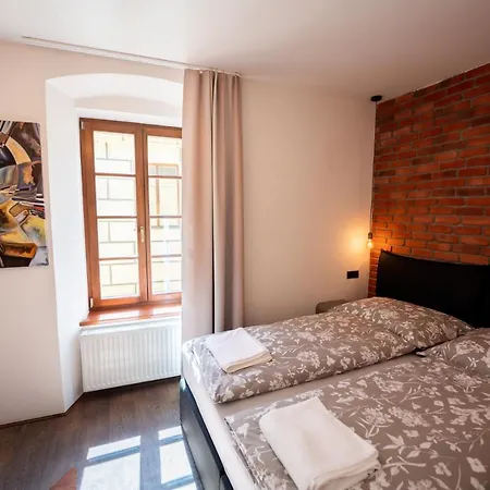 Hotel Jez&spi Susice (Plzen)