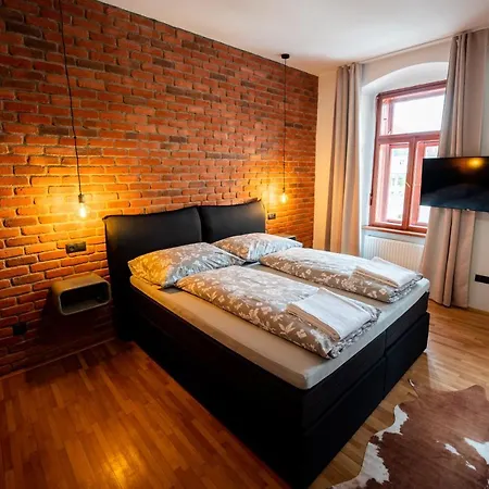 Jez&spi Hotel Susice (Plzen)