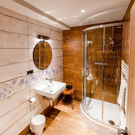 Otel Jez&spi Sušice