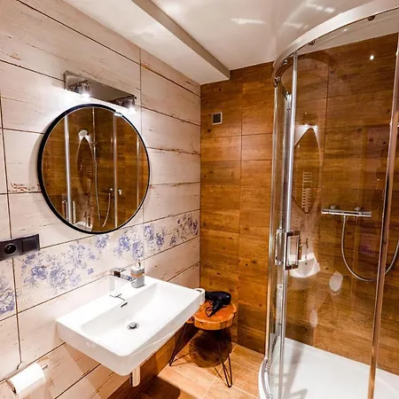 Jez&spi Hotel Susice (Plzen)