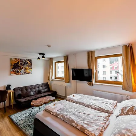 Hotel Jez&spi
